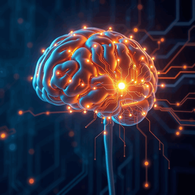 AI algorithms defending networks against cyber threats