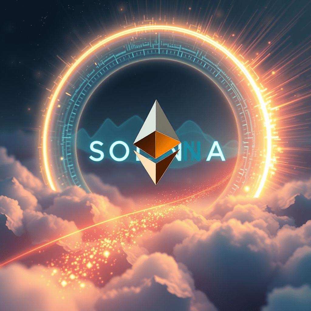 NFT bridging support by Wormhole connecting Ethereum and Solana