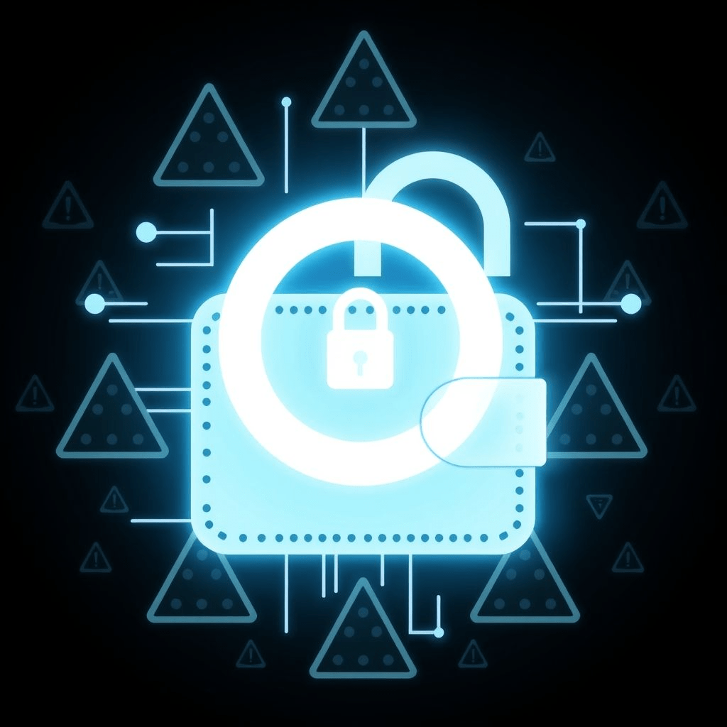 Nobitex wallet restoration process unlocking user wallets.