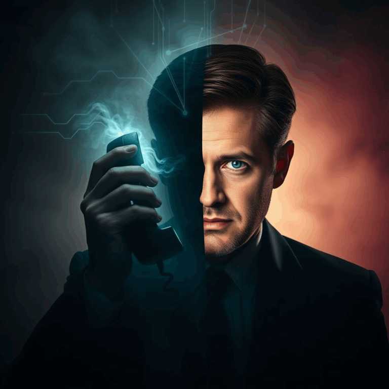 AI voice cloning attack using Marco Rubio’s fake voice to target officials