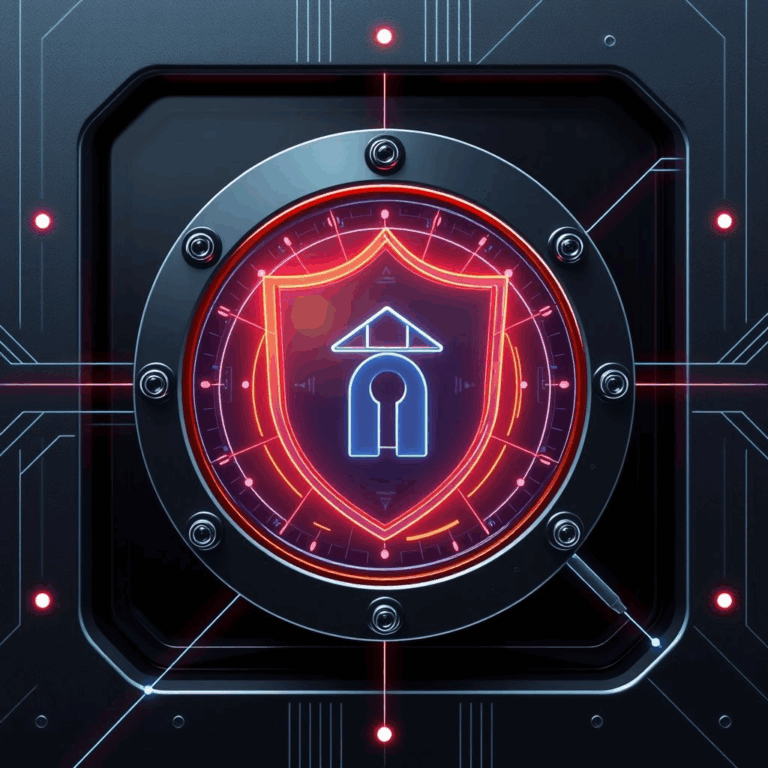 AI‑powered digital vault secured – AI-aware cybersecurity