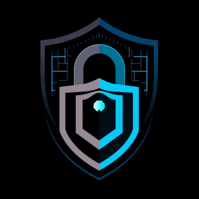 CyberArk acquisition visual of lock icon blending both company logos