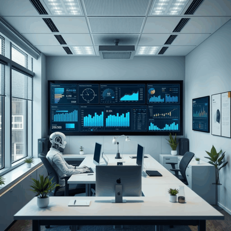 Intuit agentic AI automating mid-market financial workflows