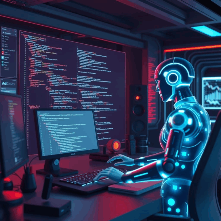 Perplexity AI coding tools assist engineers with faster development.