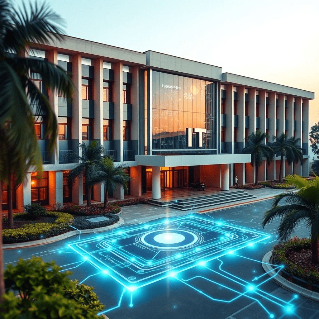 Plenome seed funding blockchain data platform with IIT Madras