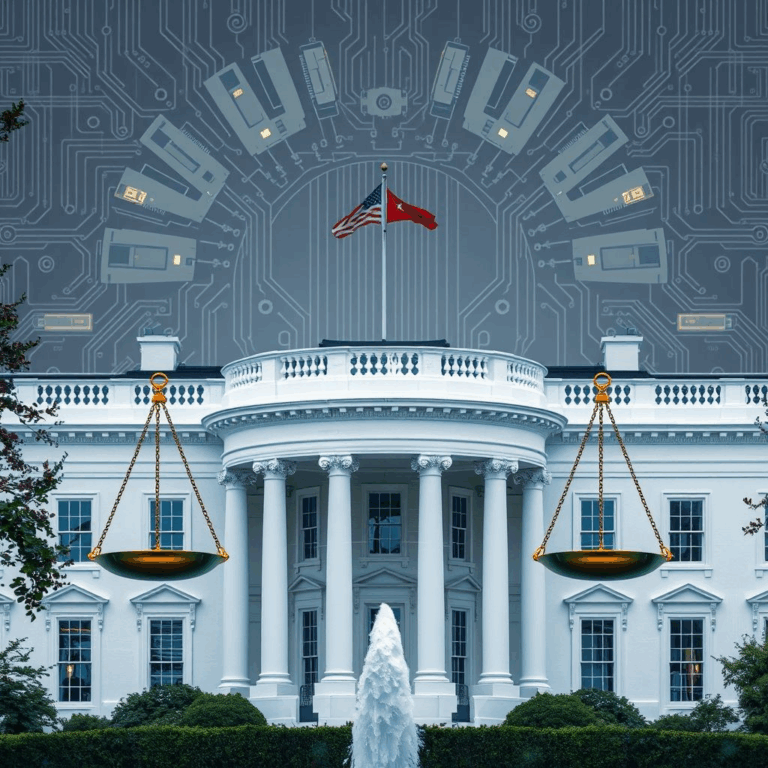 White House addressing AI bias with executive order