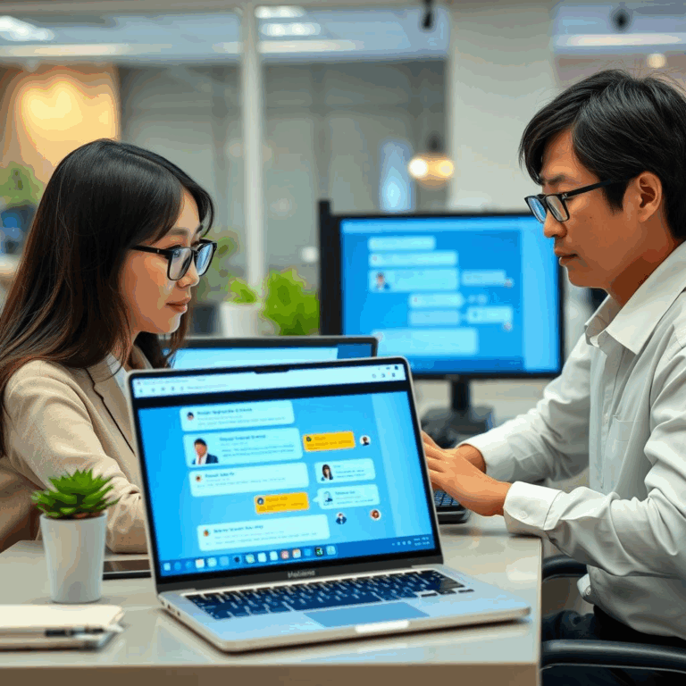 Yahoo Japan AI mandate for employees using generative AI