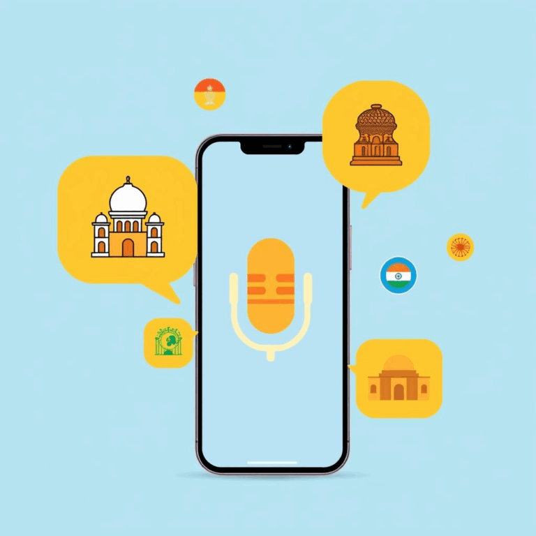 “Maharashtra AI super portal screenshot with chatbot and service icons – focus keyword AI super portal”