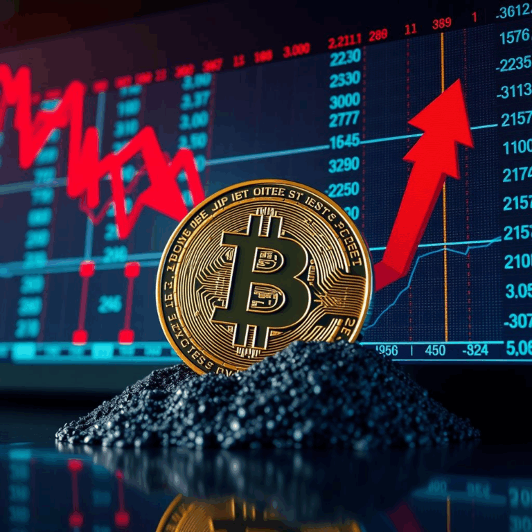 Bitcoin Spot Demand Crash with $220M outflows and ETF decline