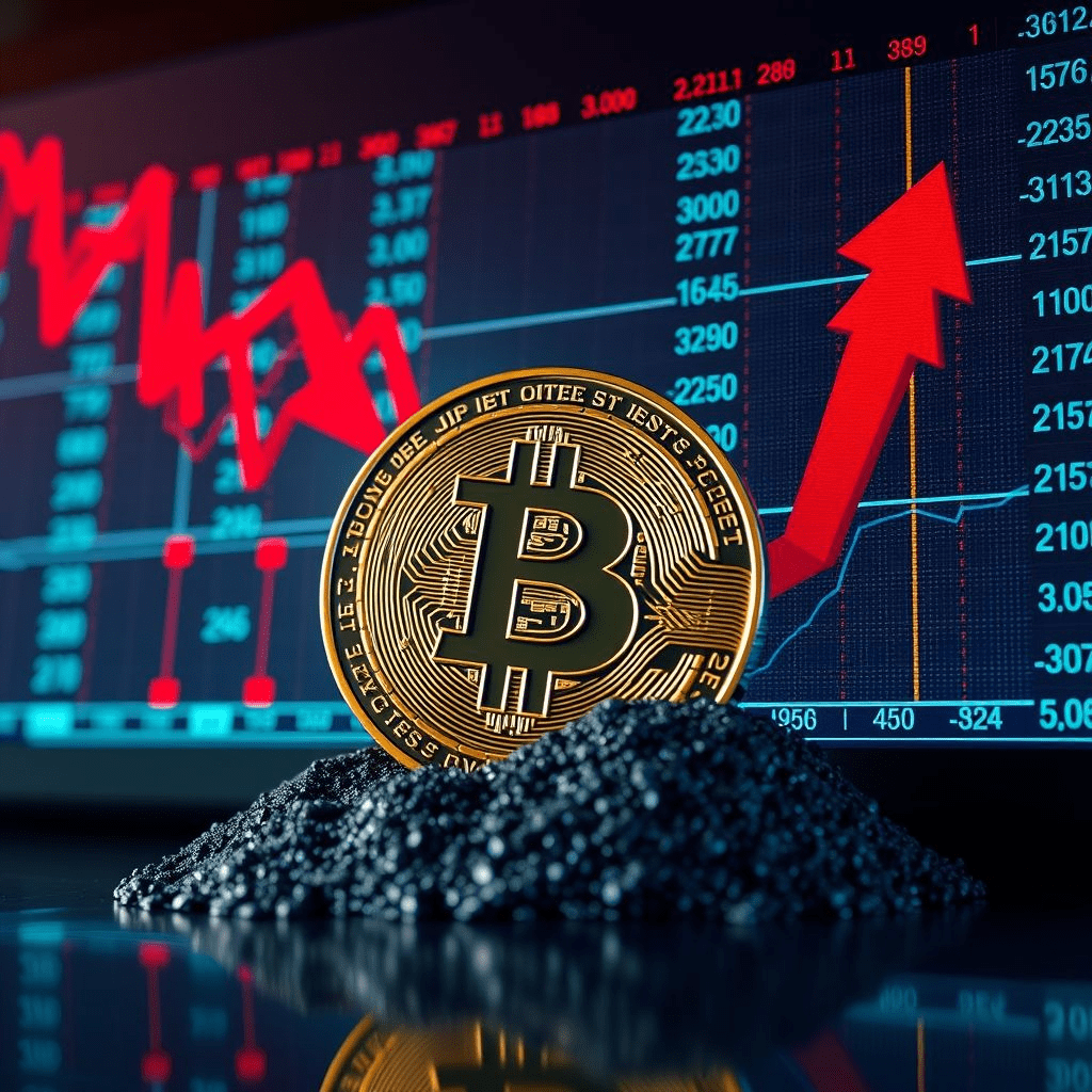 Bitcoin Spot Demand Crash with $220M outflows and ETF decline