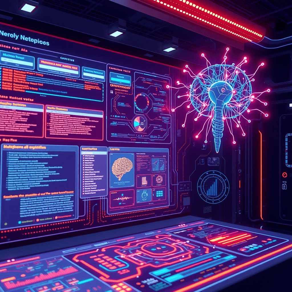 GPT-5 AI interface with memory and real-time multimodal input