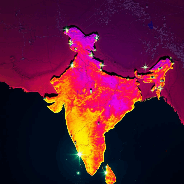 Pixxel satellite constellation wins Indian nod