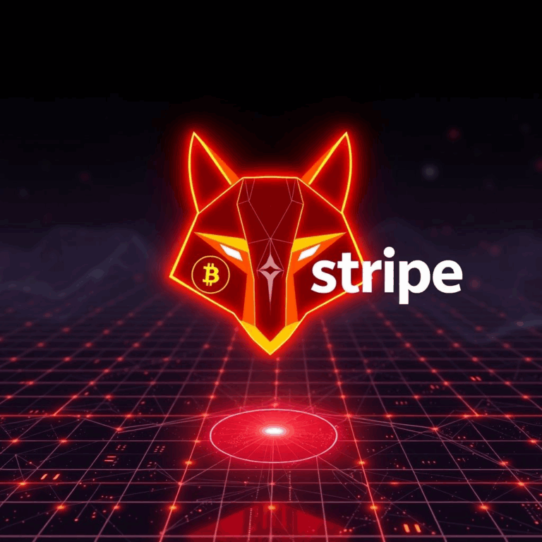 MetaMask stablecoin launch with Stripe Bridge integration on blockchain network
