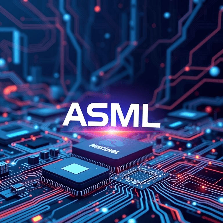 ASML invests €1.3B in Mistral AI to accelerate European AI growth.