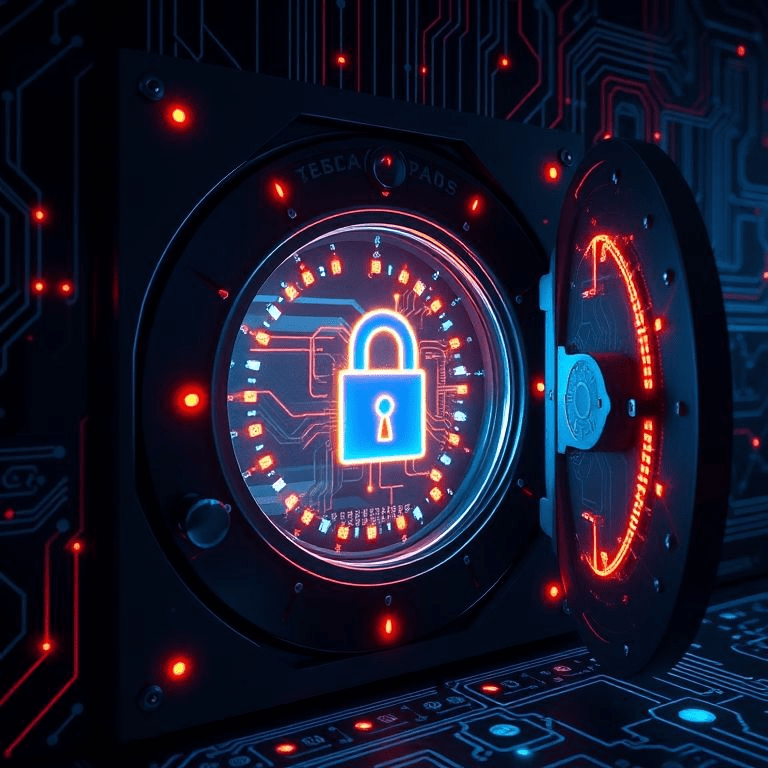 Aurva seed funding — AI-powered digital vault securing access logs.