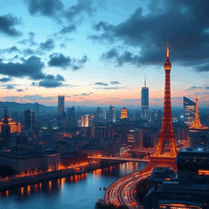 EU AI innovation fund supporting startups and research with €2 billion investment.