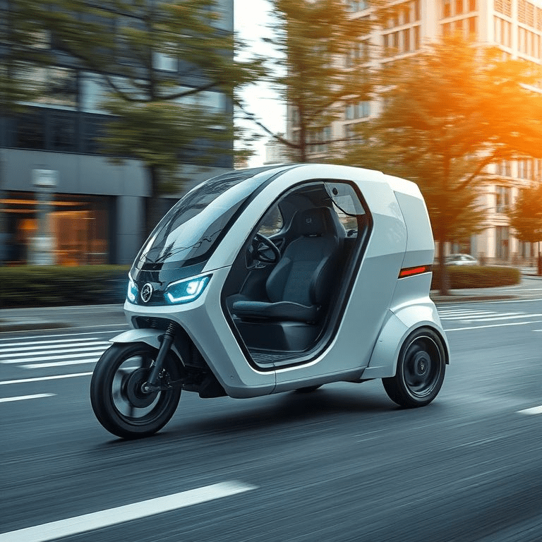 Euler Motors EV launch showcasing HiLoad Ultra electric cargo three-wheeler.