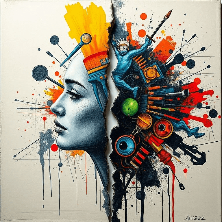 “Google AI investment in UK with digital infrastructure and £5bn pledge visuals.”