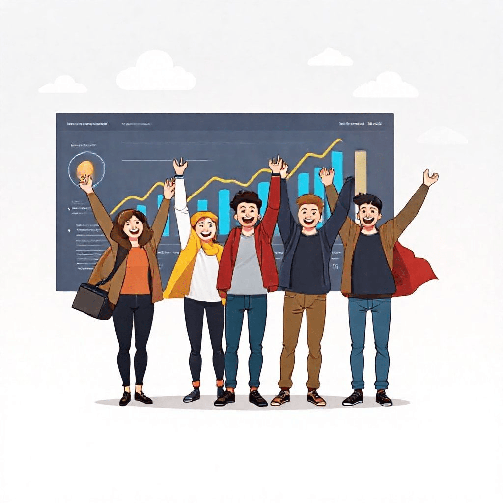 Minfy bootstrap success in cloud IT services