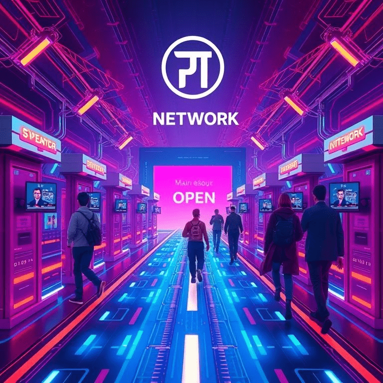 Pi Network KYC Fast Track accelerating user verification process.