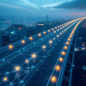 “Polygon zkEVM upgrade boosting Ethereum scalability with faster transactions”