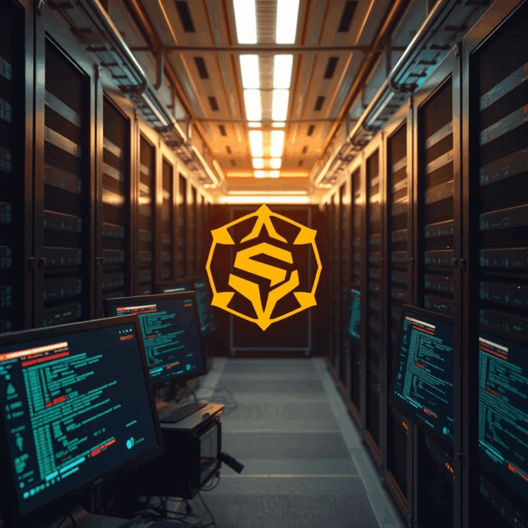 “Solana outage disrupts blockchain validators before network recovery”