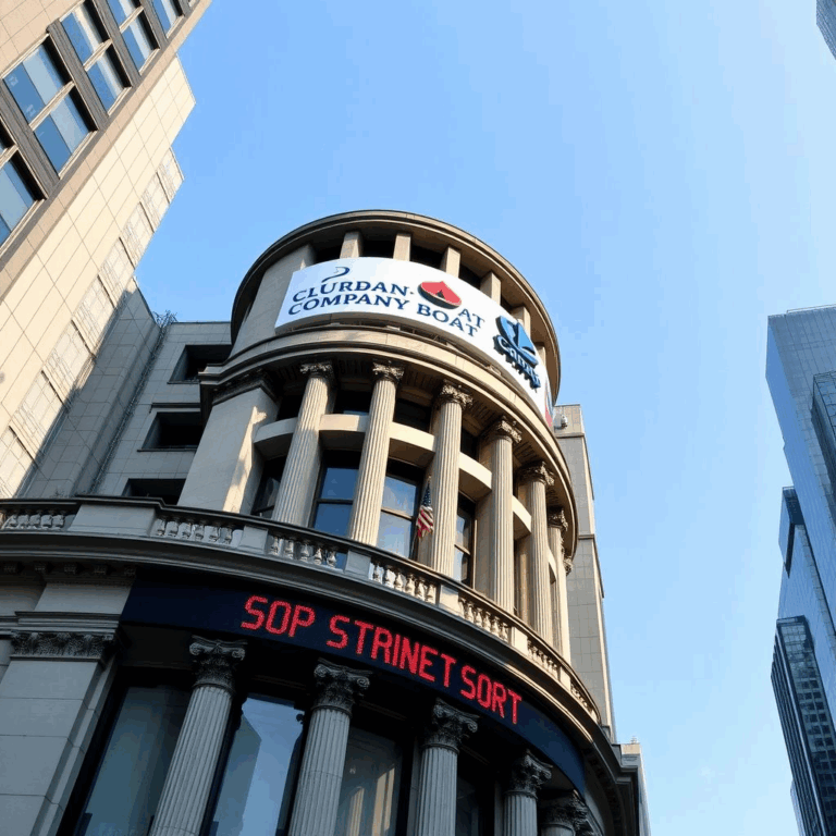 SEBI IPO approvals – Urban Company and Boat logos rising on stock market ticker