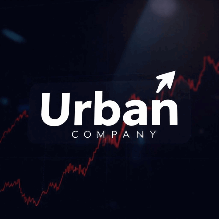 Urban Company IPO approval sparks optimism for startup listings in India.